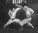 Karate - Okinawa