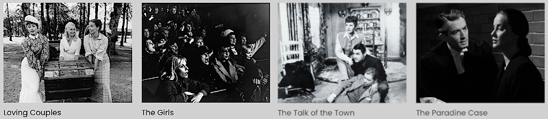 Films of the Golden Age of cinema