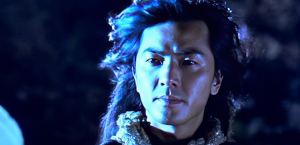 Ekin Cheng and Natalie Hsu win prize