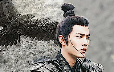 Condor Heroes Page