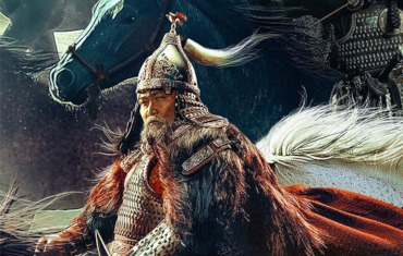 Condor Heroes Forum Post