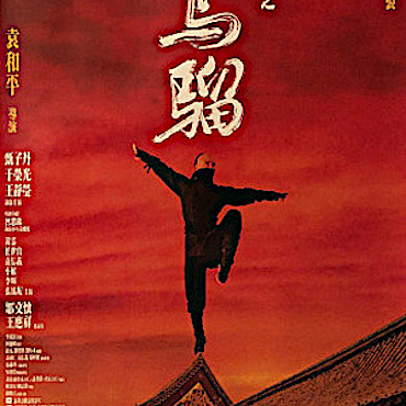 Iron Monkey - Movie Poster 1