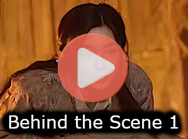 LOCH Behind the Scene