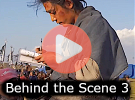 LOCH Behind the Scene
